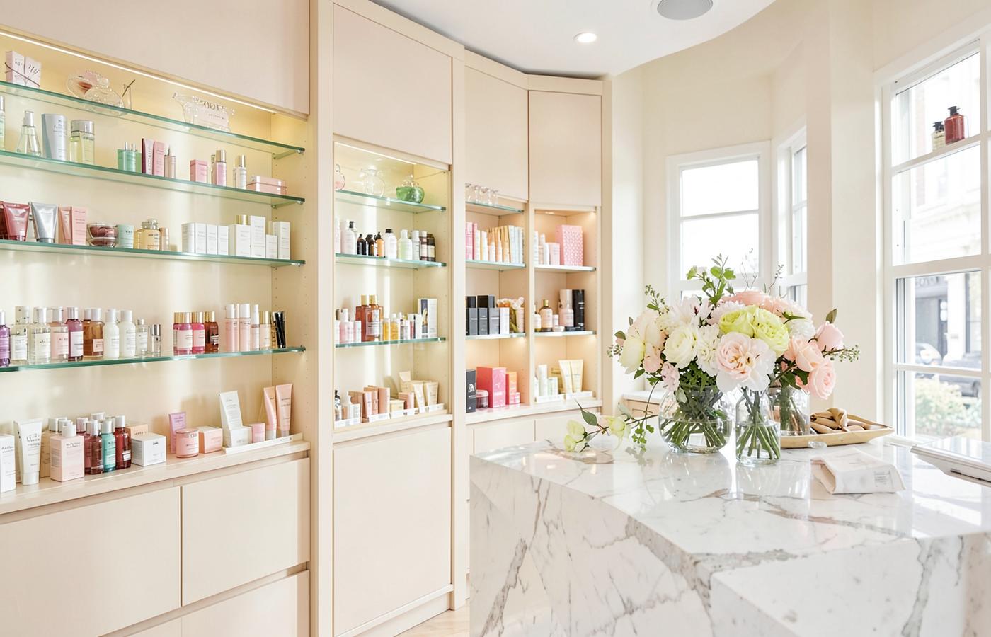 Routine complète visage