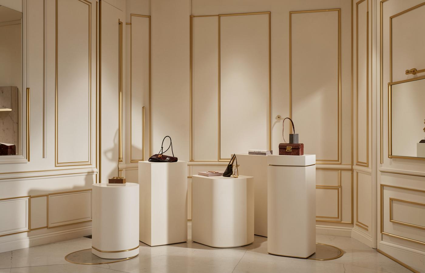 Petite maroquinerie