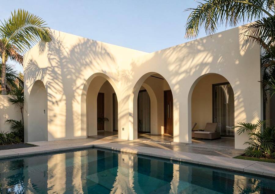 Suite Prestige